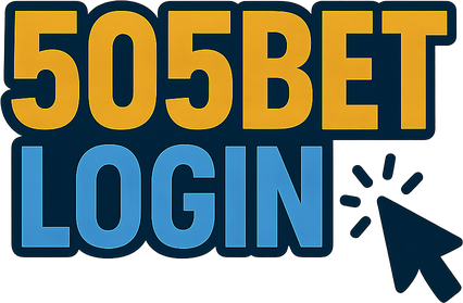 505bet login